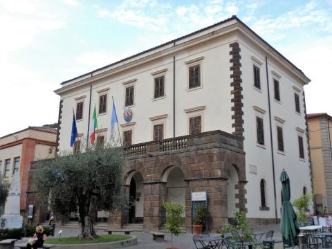 Municipio di Trevignano Romano