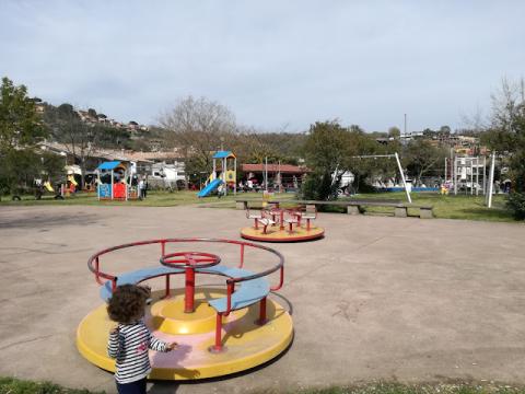 parco giochi comunale