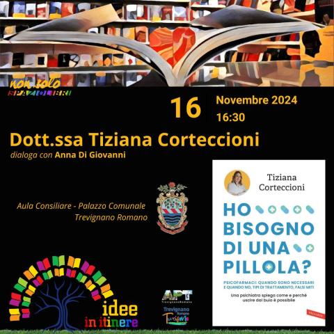 locandina Corteccioni