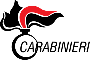 Logo carabinieri