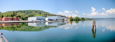 museo vigna di valle