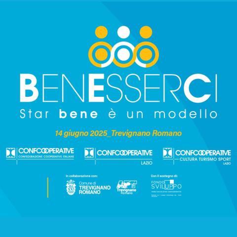 locandina Benesserci
