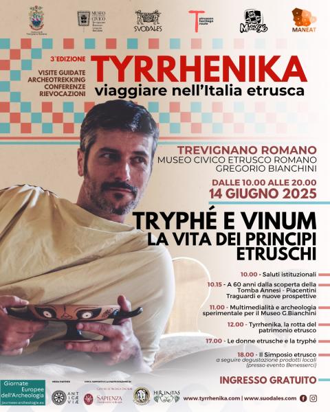 Tyrrhenika