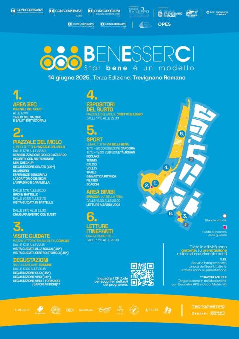 programma Benesserci