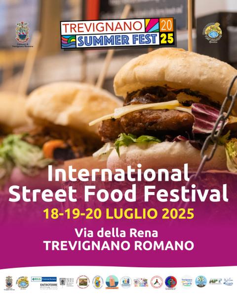 street food