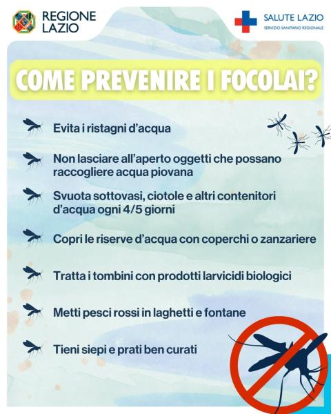 come prevenire