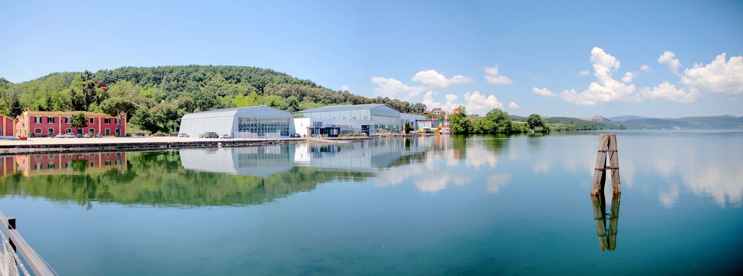museo vigna di valle