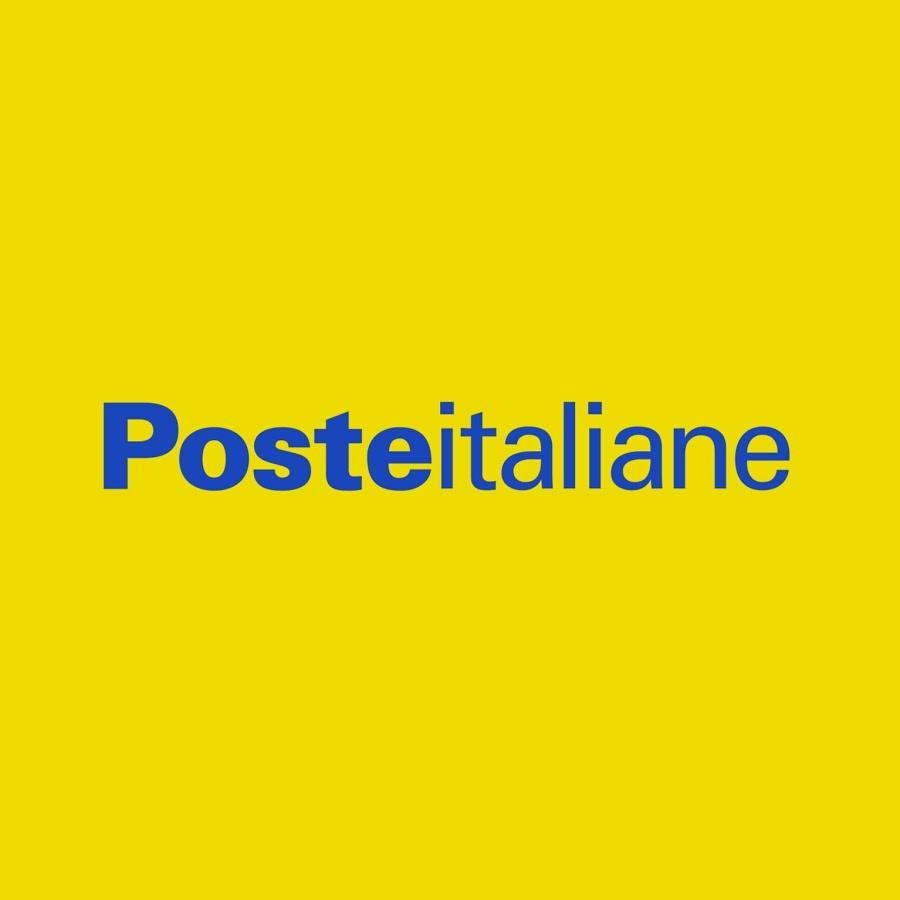logo ufficio postale