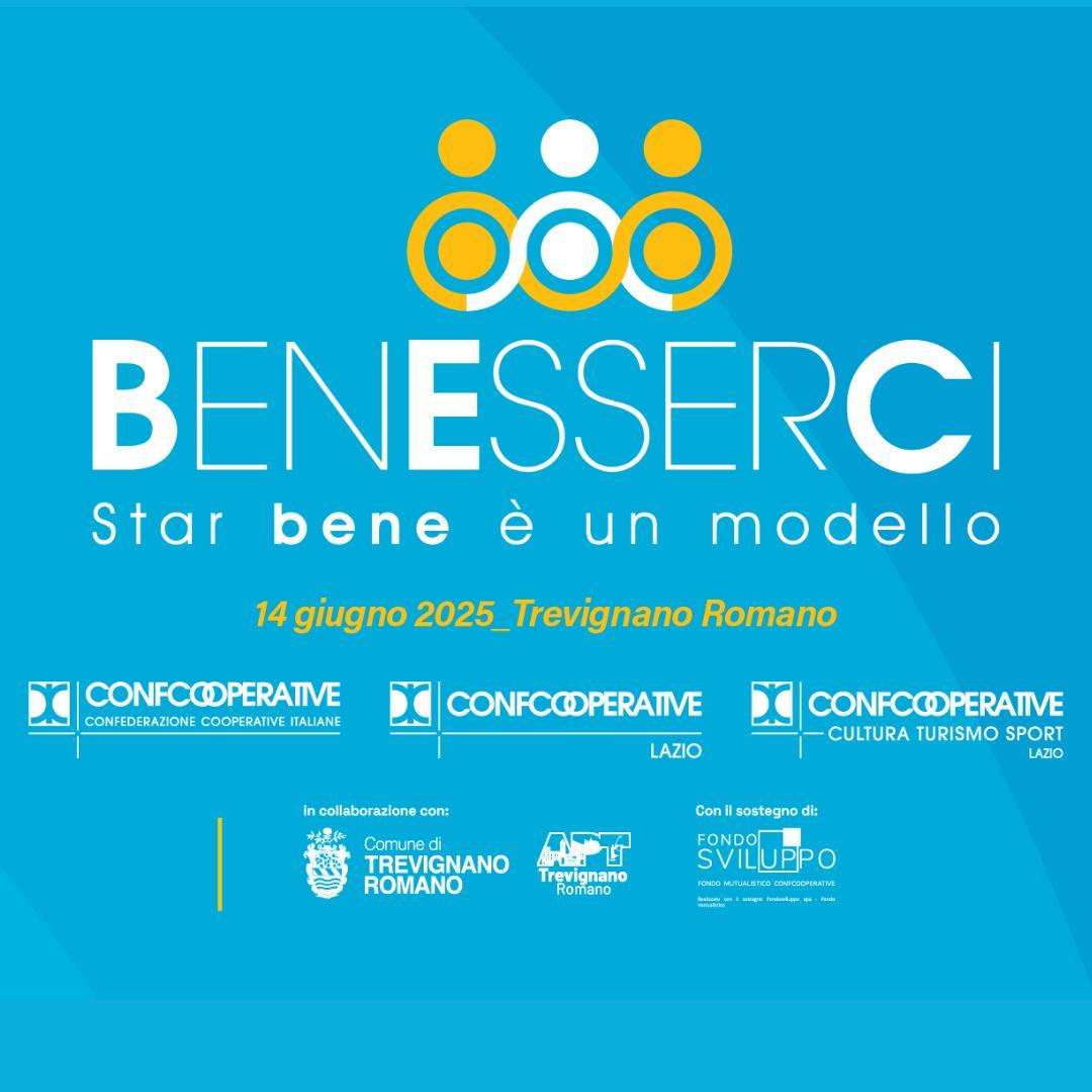 locandina Benesserci