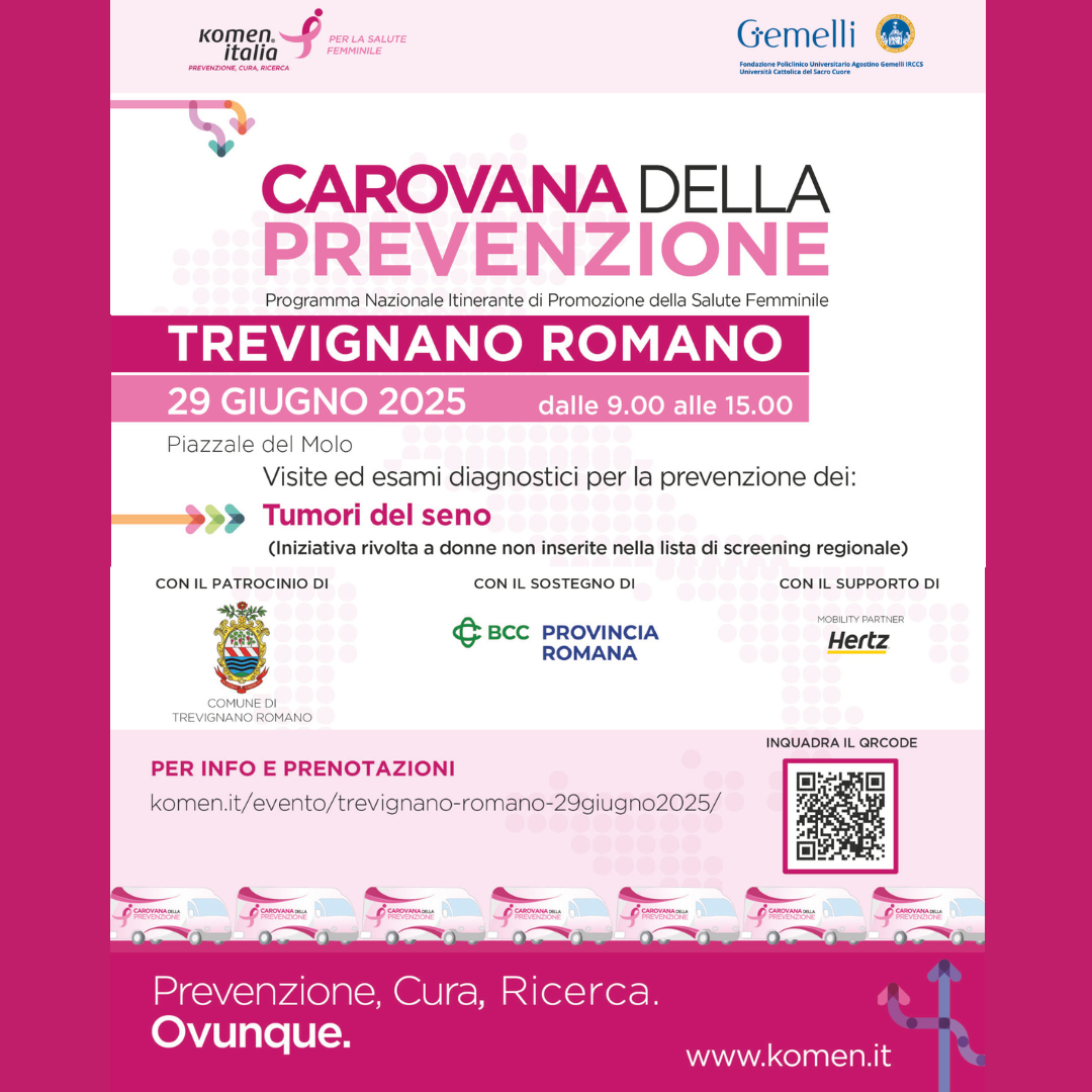 carovana