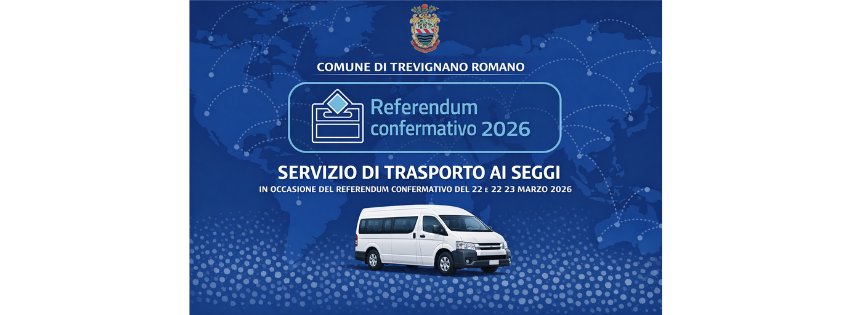 trasporto per referendum