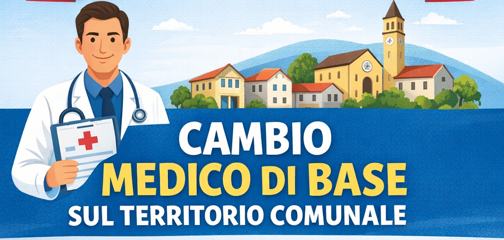 cambio medico di base