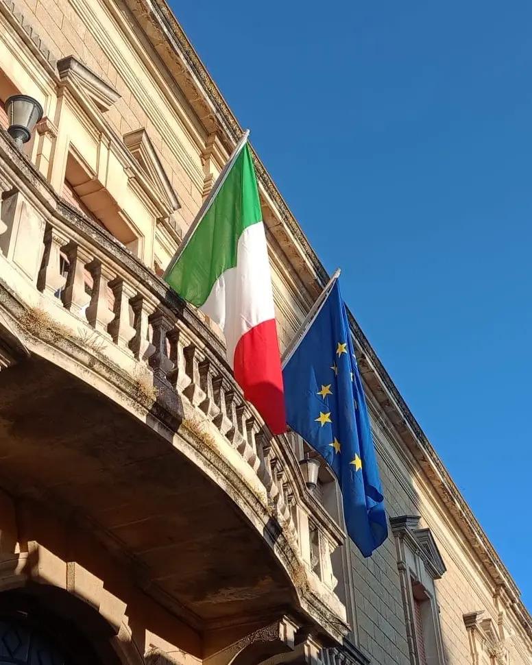 Palazzo comunale