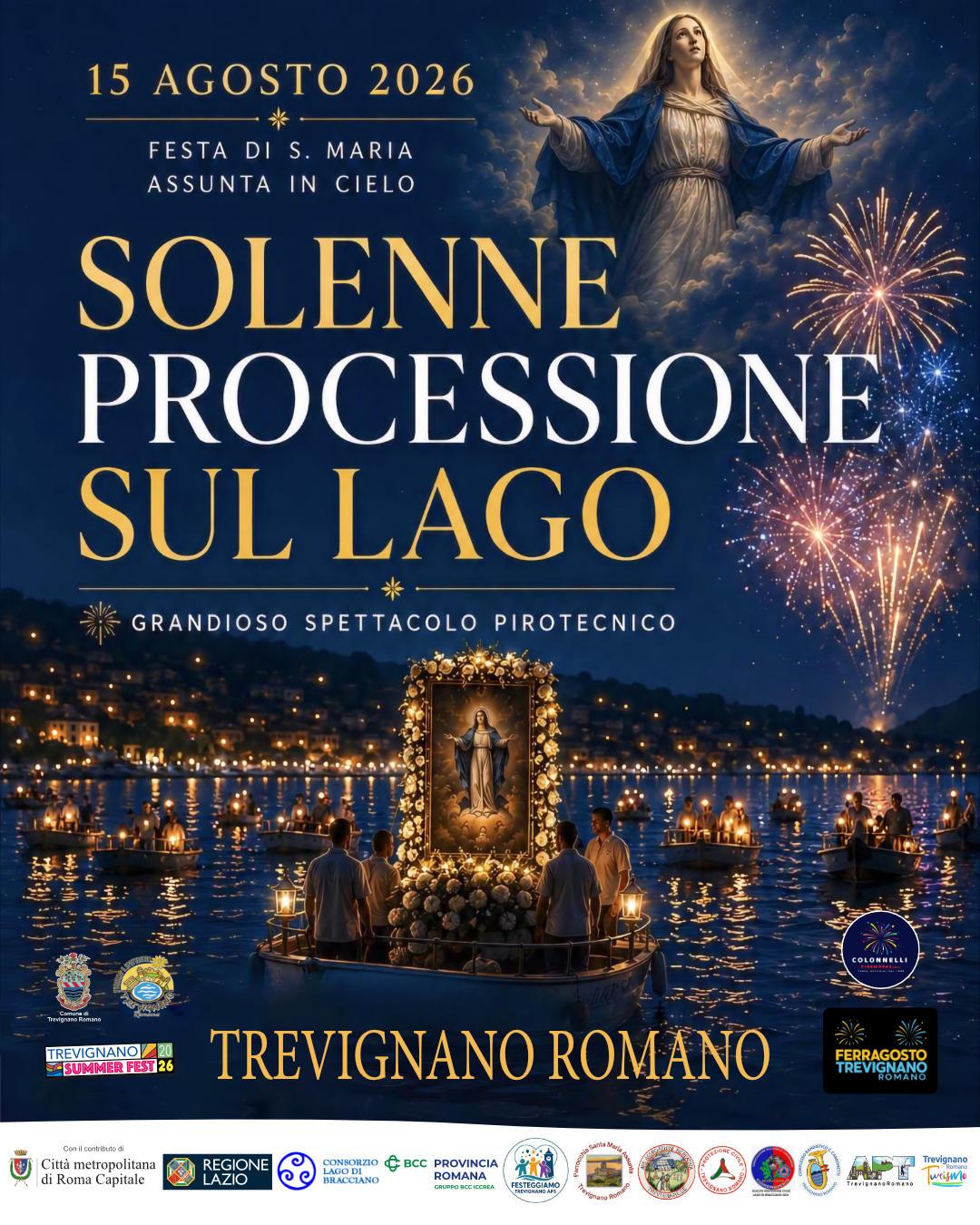 ferragosto 2026