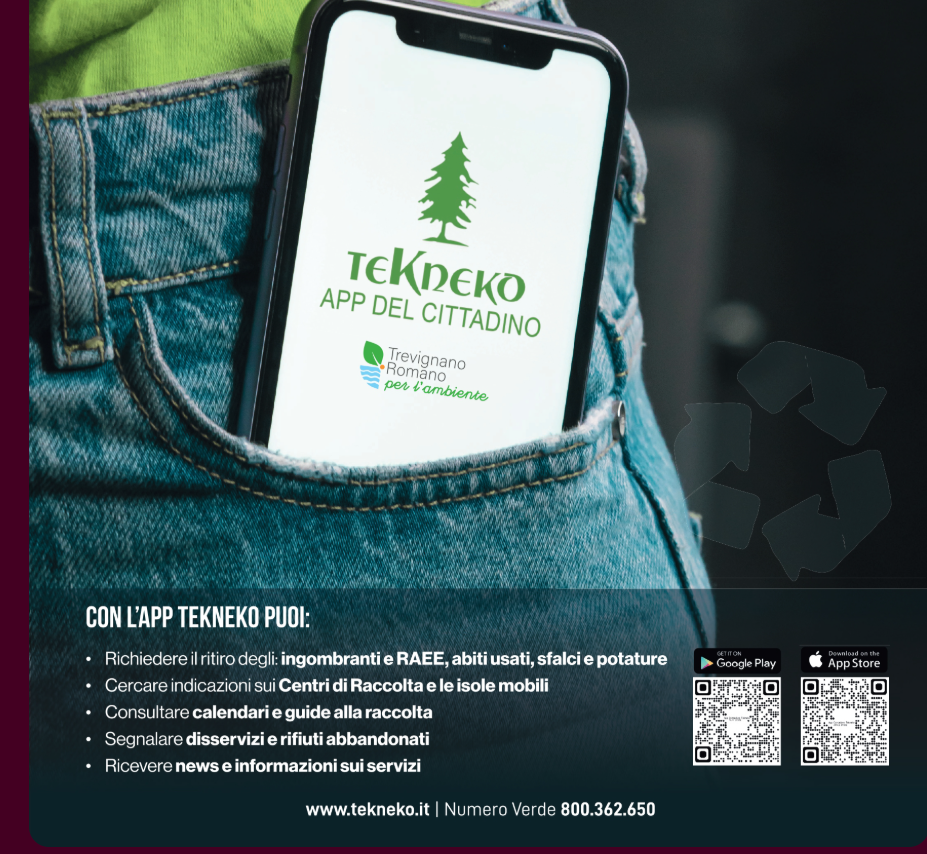 App Tekneko